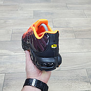 Кроссовки Nike Air Max Plus Tn Orange Splat, фото 5