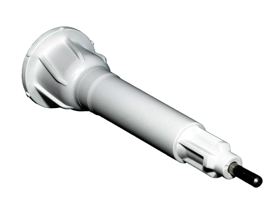 Шток в основную чашу комбайна Moulinex FC34, SS-1530001025