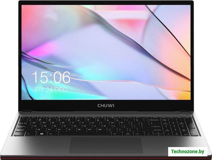 Ноутбук Chuwi CoreBook XPro 16GB+512GB - фото 1 - id-p199475765
