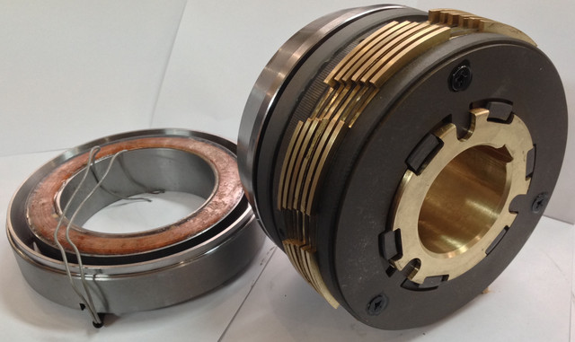 Муфты электромагнитные в Минске от компании "ООО"Торговый Дом Асти"".