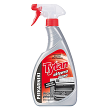Жидкость для мытья духовок Tytan( спрей) 500 мл (Шаранговича 25)