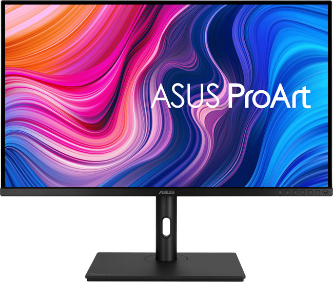 Монитор ASUS ProArt PA328CGV - фото 1 - id-p199476481