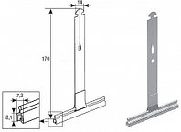 Пружина тяговая RS170