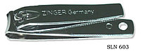 Zinger книпсер малый SLN 602 C малый