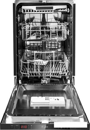 Посудомоечная машина LEX PM 4573, фото 2