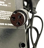 Зарядное устройство для электросамоката, Kugoo M4, M4 PRO 54.6V 2A 110W (3pin), фото 3