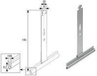 Пружина тяговая RS160