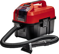 Пылесос Einhell PXC TE-VC 18/10 Li-Solo