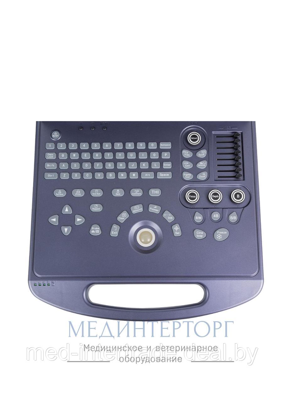 Ультразвуковой сканер среднего класса MU-15 Vet - фото 4 - id-p199347478