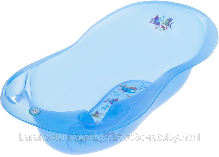Ванночка средняя TEGA AQUA 102 см