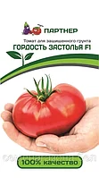 Томат Гордость Застолья, 10 шт, Партнер