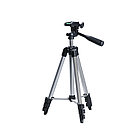 Штатив с элевационной головкой Fubag Tripod 106