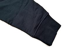 MAYON спортивная мужская толстовка с капюшоном 2XL /OUTHORN, черный, р-р 2XL/, фото 2