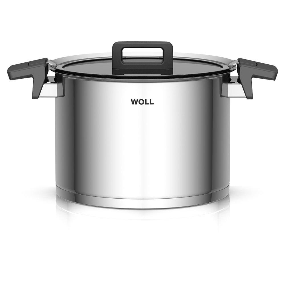 Набор посуды Woll Concept 6 предметов, Германия - фото 6 - id-p66980616