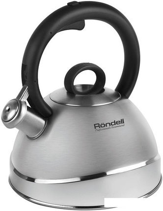 Чайник со свистком Rondell Odem RDS-1059, фото 2