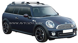 Багажник на крышу для Mini Clubman