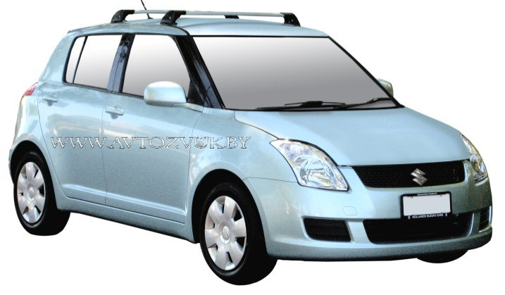 Багажник на крышу для Suzuki Swift, SX4