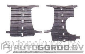 КРЕПЛЕНИЕ БАМПЕРА (ЛЕВОЕ) для Ford KA (RB_) PFD43001BL