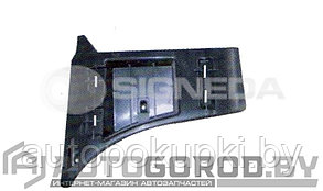 Кронштейн бампера (левый) DAEWOO NEXIA 09-, PDW43004AL