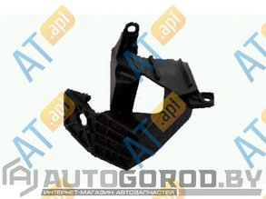 Кронштейн бампера (левый) HONDA ACCORD 08-, PHD99044AWL