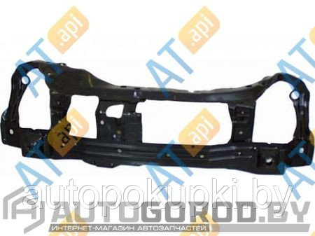 Панель передняя FORD KA 11.96-01, PFD30077A(I)