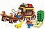 Детский конструктор Minecraft Майнкрафт Путешествие по Египту 11134 серия my world аналог лего lego, фото 2