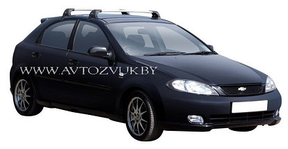 Багажник на крышу для Chevrolet Aveo, Lacetti, фото 2