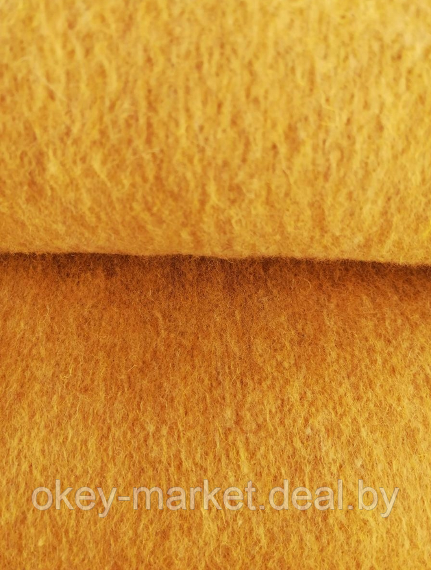 Шерстяной плед из мериноса 155х200 арт. 23755 - фото 2 - id-p199519343