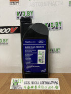 Масло CHRYSLER Transfer Case Lubricant NV 245/247/249 0,946л (05016796AD)