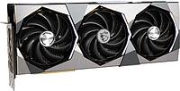 Видеокарта MSI GeForce RTX 4070 Ti Suprim 12G