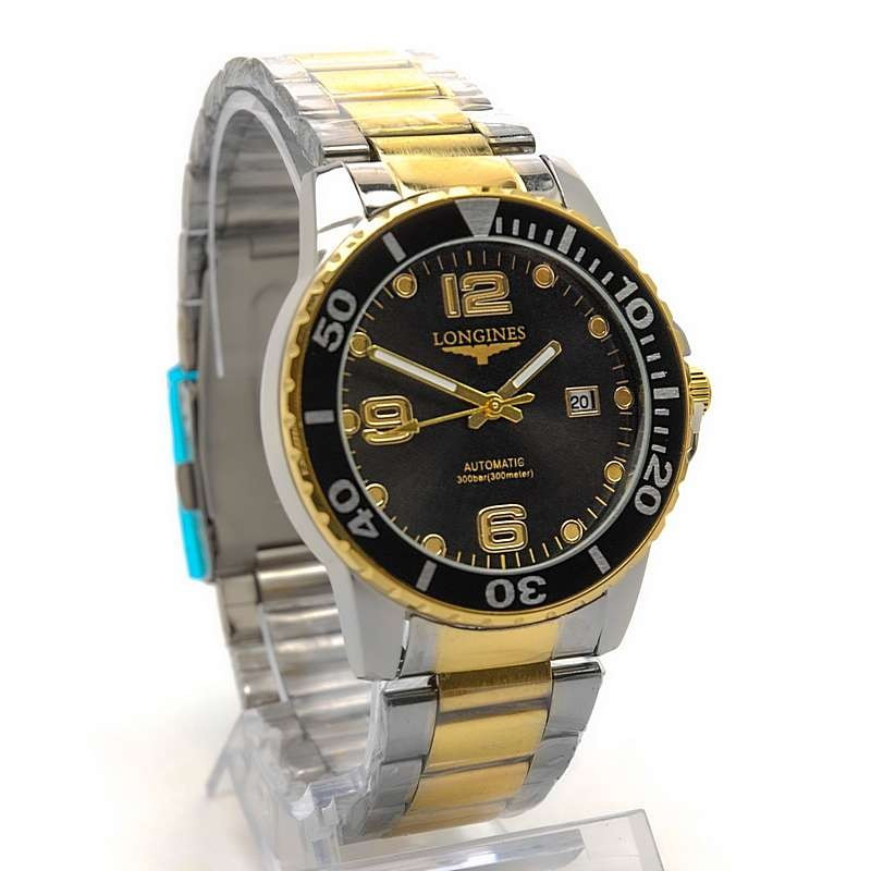 Мужские часы наручные LONGINES CC100 5 моделей - фото 2 - id-p199523959