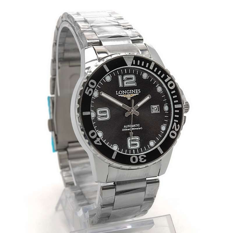 Мужские часы наручные LONGINES CC100 5 моделей - фото 4 - id-p199523959