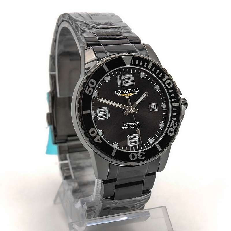Мужские часы наручные LONGINES CC100 5 моделей - фото 5 - id-p199523959