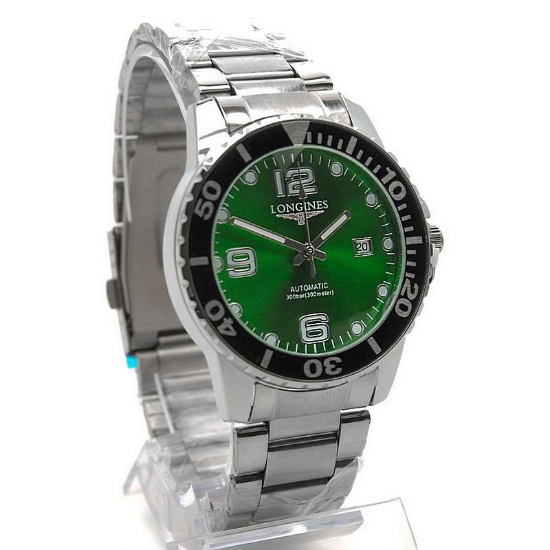 Мужские часы наручные LONGINES CC100 5 моделей - фото 6 - id-p199523959