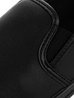 Туфли мужские,натуральная кожа Tellus(цвет черный), фото 3