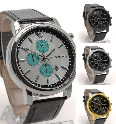 Наручные мужские часы YH1019 - фото 1 - id-p199524324