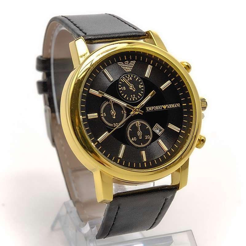 Наручные мужские часы YH1019 - фото 4 - id-p199524324