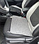 Электроподогреватель для сидения автомобиля, коврик с подогревом "ТеплоМакс", 45 х 35 см, фото 6