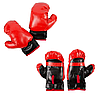 Детский боксерский набор Punching Ball Set / груша, боксерские перчатки и насос / боксерская груша, фото 3