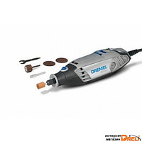 Гравер Dremel 3000 (3000-5) F0133000JX