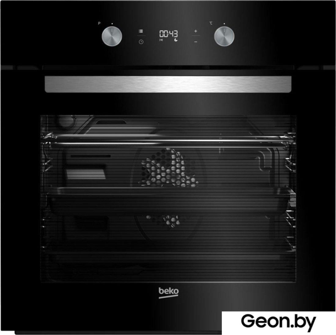 Духовой шкаф BEKO BIM 24301 BCS
