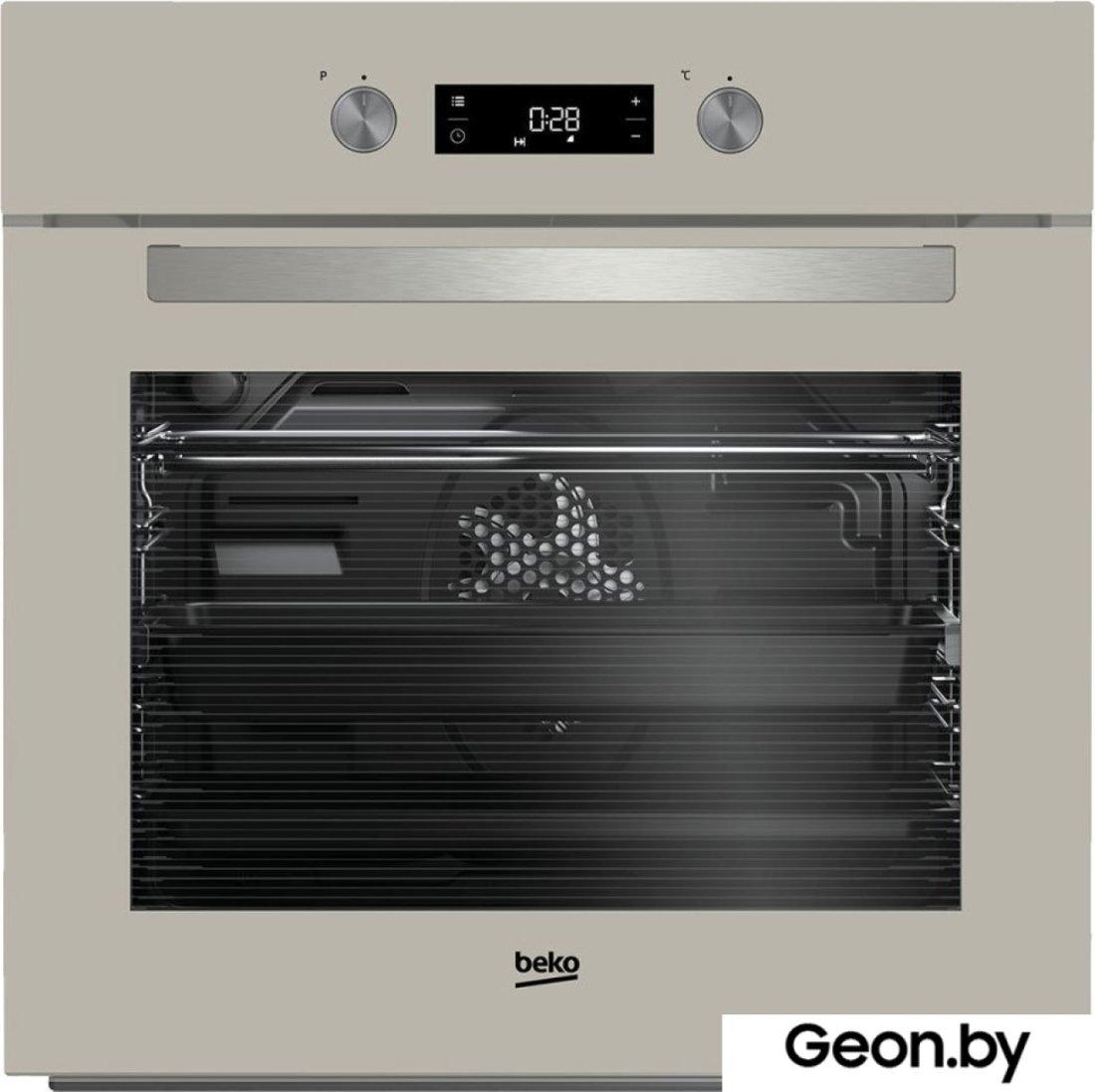 Электрический духовой шкаф BEKO BIM 24301 BGCS
