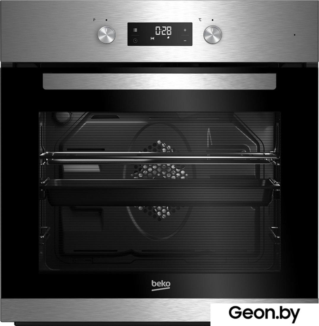 Духовой шкаф BEKO BRE 22305 X