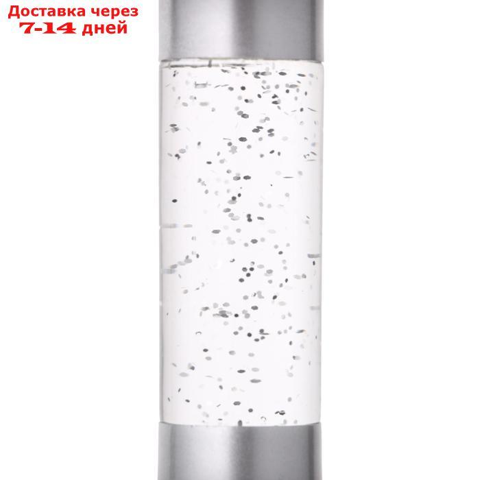 Светильник ночник Лава "Блеск цилиндра", 18 см (от бат. 3хLR44) - фото 10 - id-p199386652