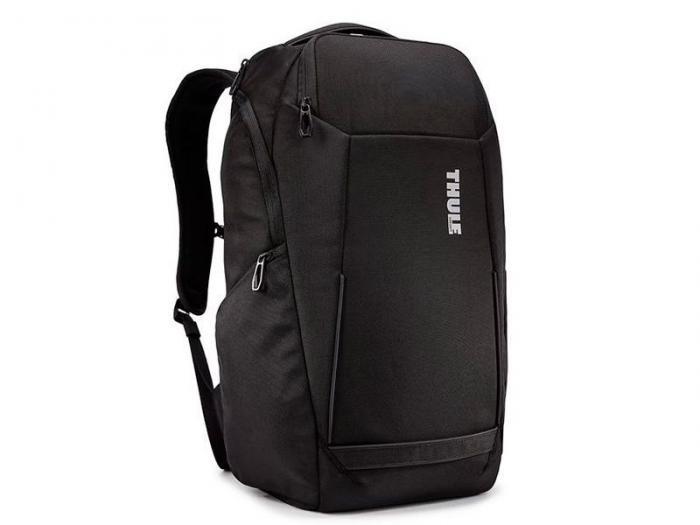 Рюкзак Thule Accent 28L Black TACBP2216K 3204814 - фото 1 - id-p199527387