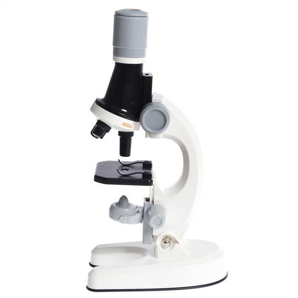 Микроскоп детский Эврики Юный ботаник - фото 2 - id-p199528086