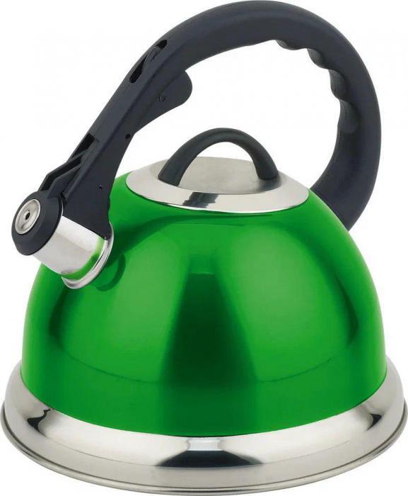 TECO TC-115 зеленый 3л