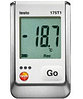 Testo 175 T1 логгер (регистратор) температуры (0572 1751)