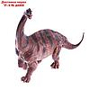 Набор динозавров "Юрский период", 4 фигурки, фото 5