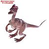 Набор динозавров "Юрский период", 6 фигурок, фото 6